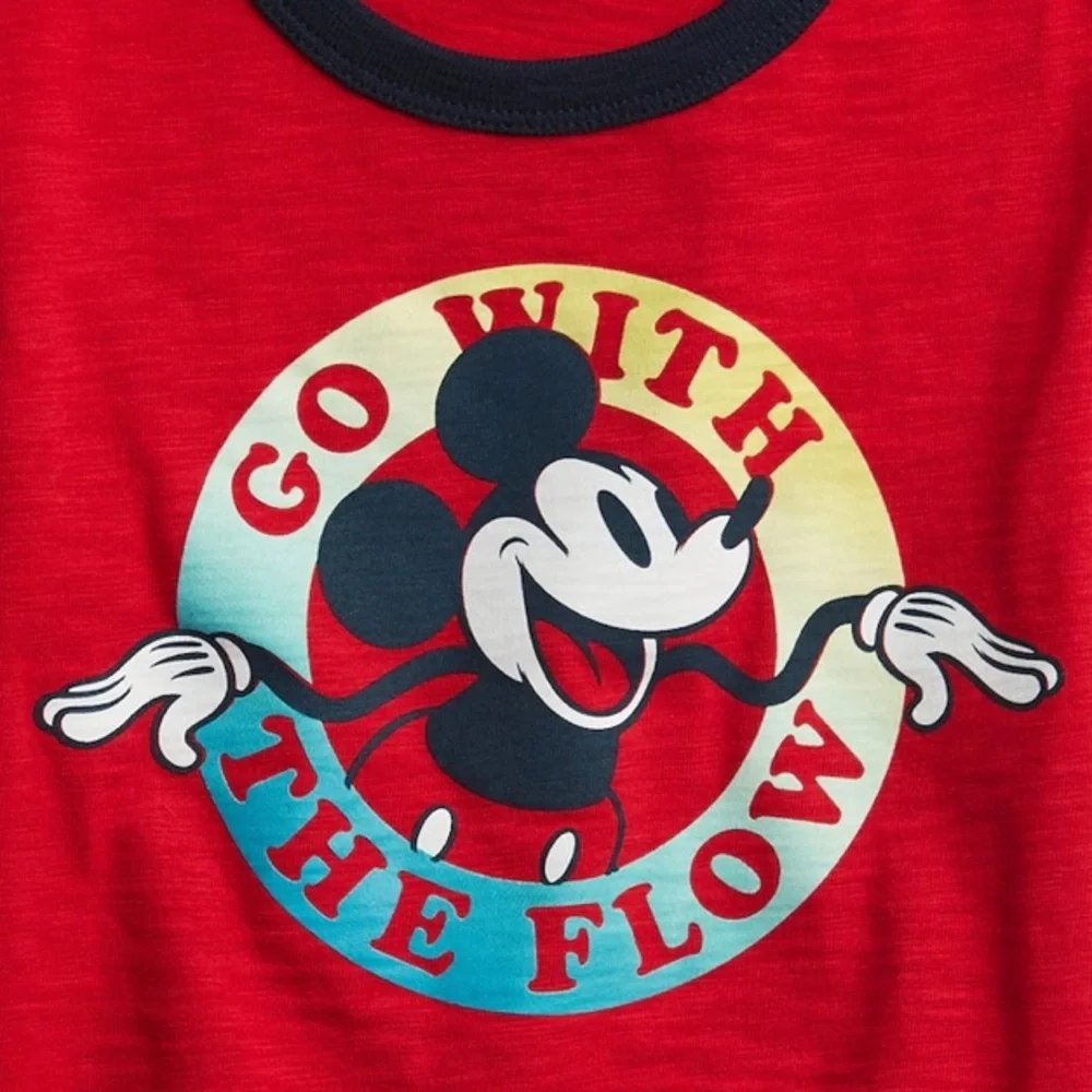 GAP 🆕 disney